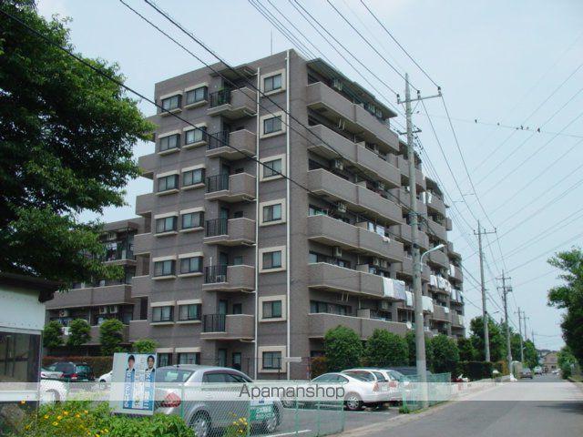 ライオンズガーデン大宮大和田公園