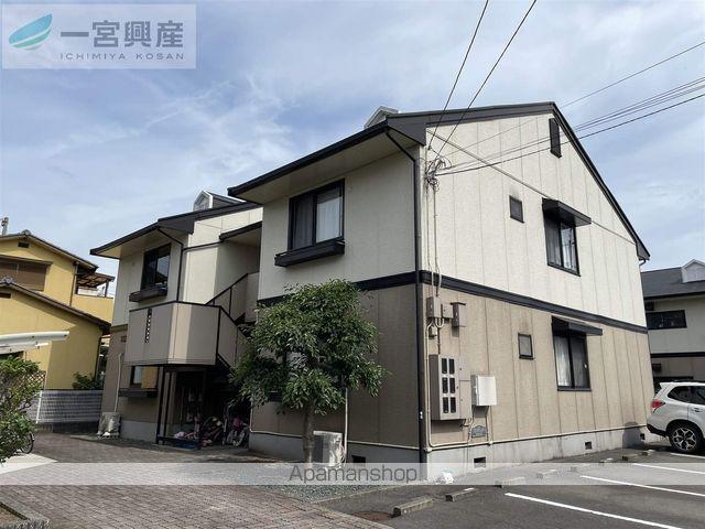 エスポワール34 B棟