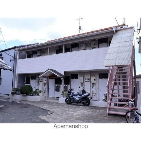 レジデンス川菜