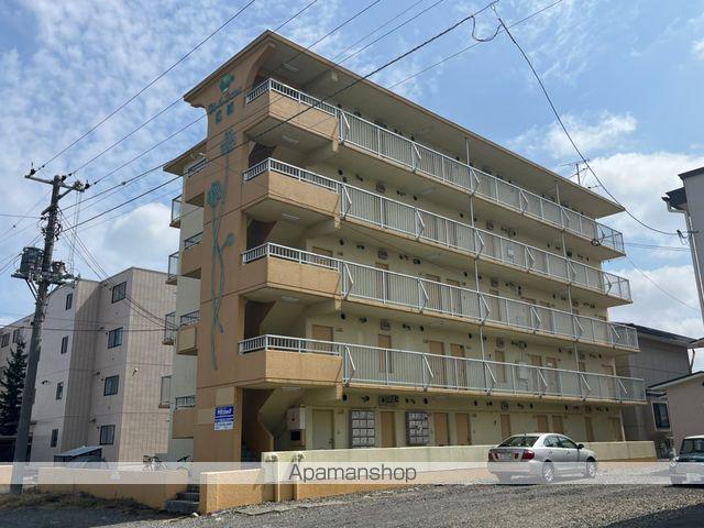 クローバーズマンション広和