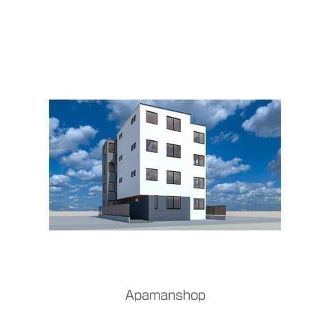 フォルスクラス駒込西ケ原(1SLDK/2階)