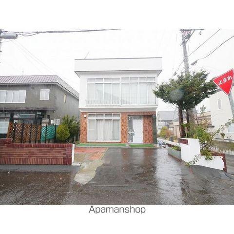 北海道札幌市南区 2階建 築49年