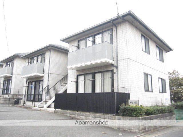 博多南線 博多南駅 徒歩35分 2階建 築30年