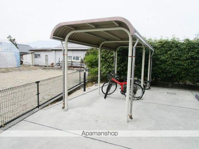 レオパレス八幡Ⅱ