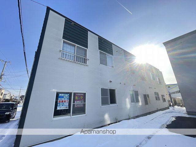 グリーンハウス美原