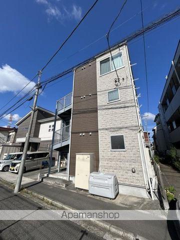 大倉山AP