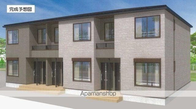 サニータウン横田Ⅱ