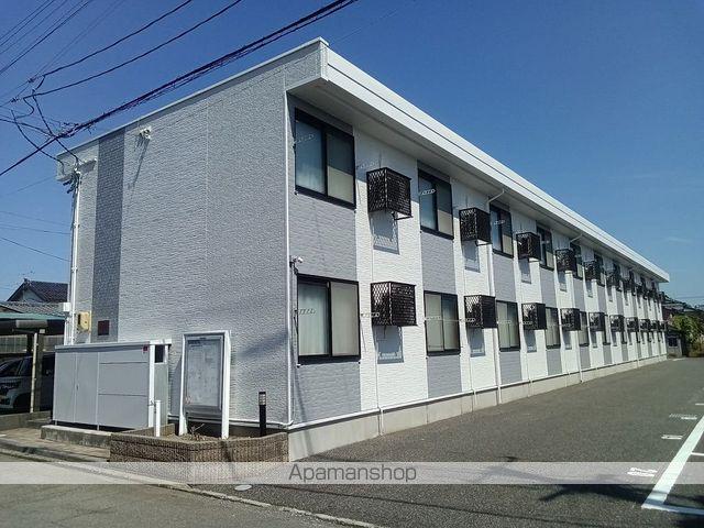 レオパレスアルコバレーノ