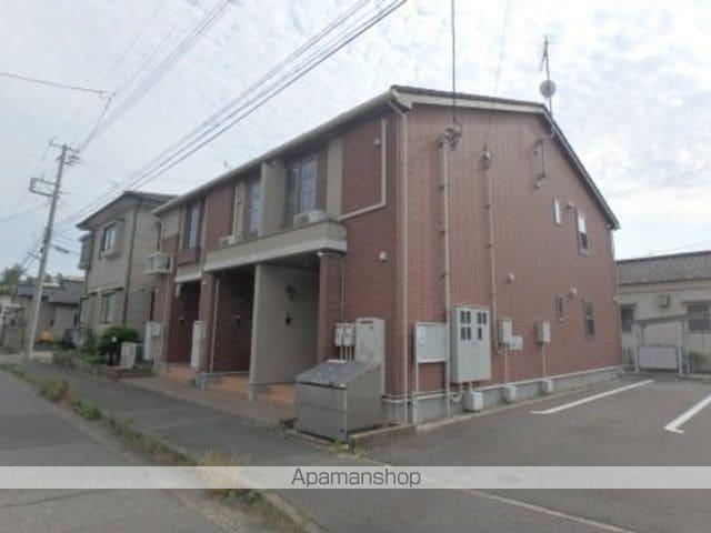 ノース クレメント[1階]