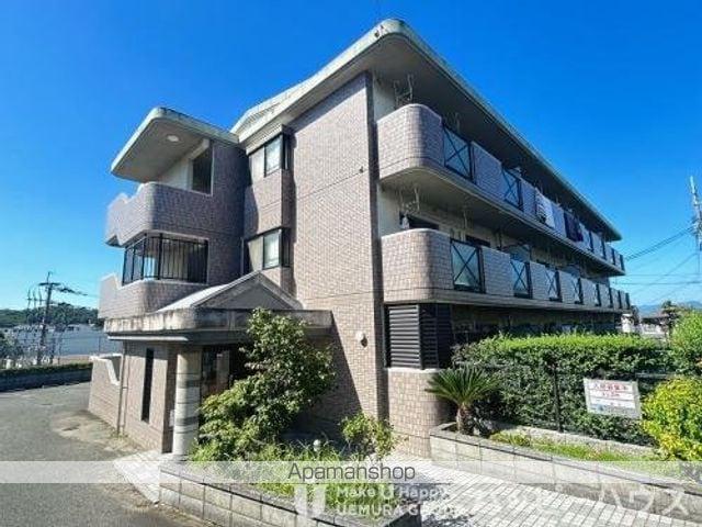 セントレージ博多(3LDK/2階)