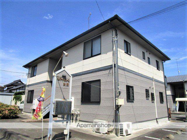 リバートゥルース大沢 B棟