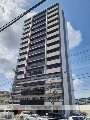 S-RESIDENCE茶屋ヶ坂