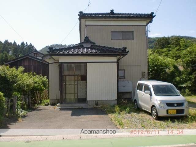 山形県鶴岡市  築43年(6LDK)