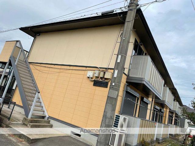 ハイツグリーンルーフ B