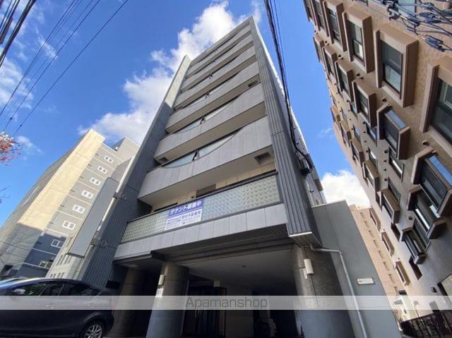 メゾンラフォーネ