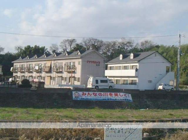 和歌山線 名手駅 徒歩6分 2階建 築32年