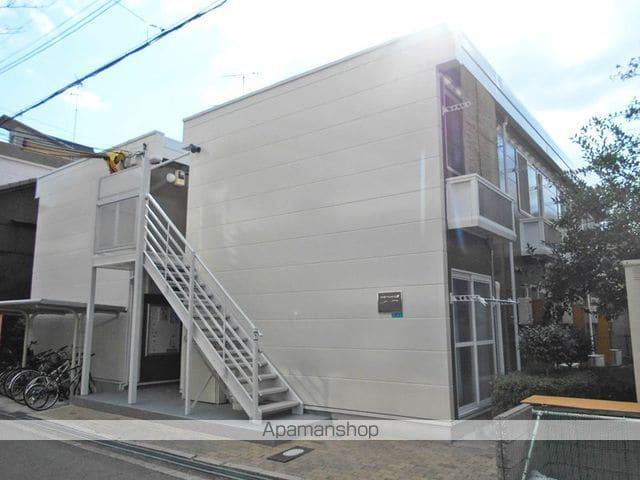 レオパレス西田辺