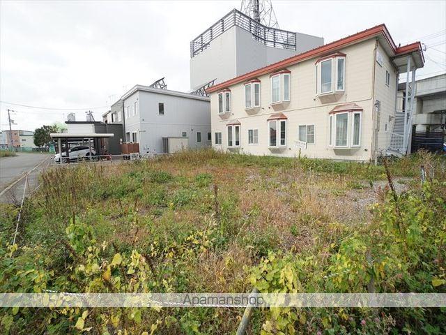 ハイムリバティ—8