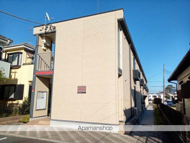 レオパレスラーナ(1K/1階)