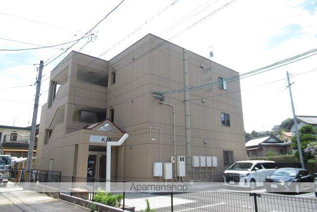 山陰本線 松江駅 徒歩28分 3階建 築13年