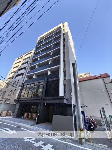 MODERN PALAZZO 長崎 CENTRAL(1LDK/10階)