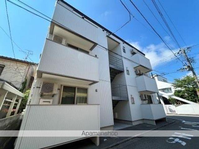 L COLLECTION関屋駅前Ⅱ