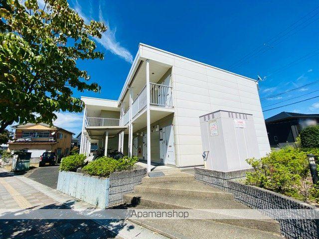 レオパレススワンコート・Ⅰ