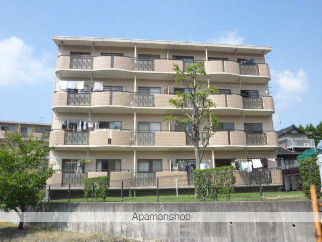 ガーデンハイツ