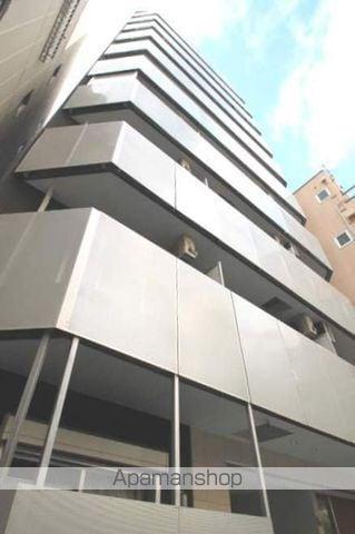 クラビス上町台