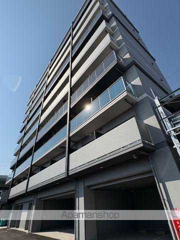 S-RESIDENCE堺浜寺BROAD[8階]