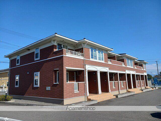 ラ・ルミエールⅠ