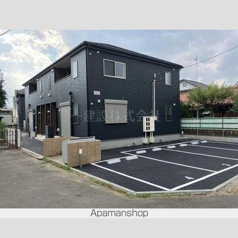 リーブルファイン調布富士見