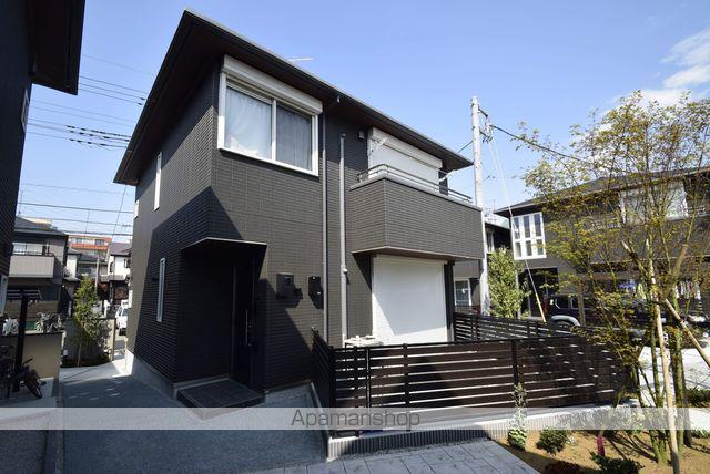 埼玉県戸田市笹目1丁目の戸建賃貸