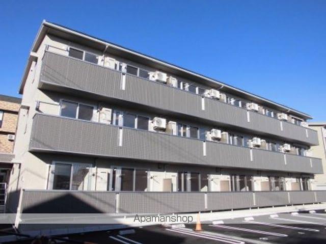 グランシャリオ A棟