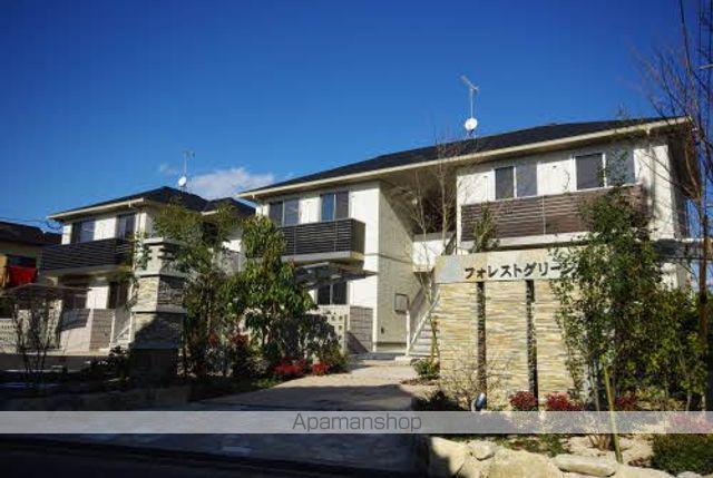 フォレストグリーン名島C