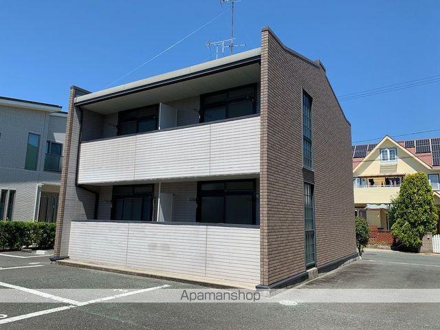 レオパレスドリーム大平台B