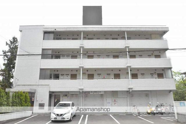 ダイアパレスリバーサイド八幡