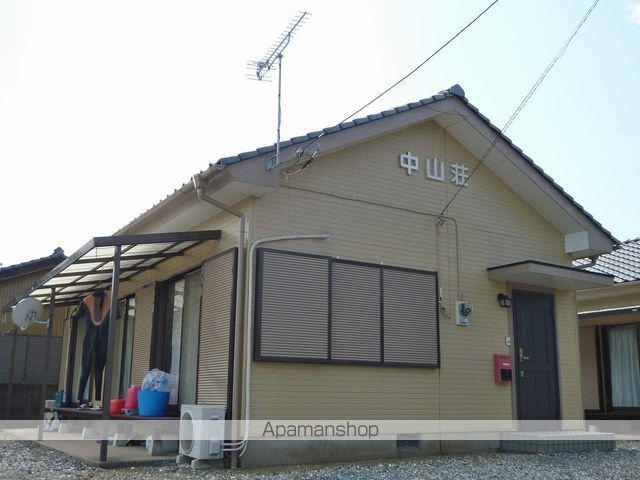 茨城県鹿嶋市大字宮津台の戸建賃貸