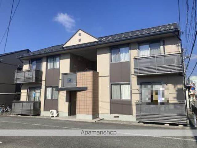 長野県長野市の建物