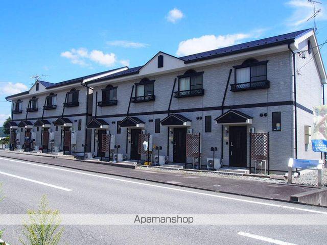 ブランシェ秋桜Ｂ(2LDK)