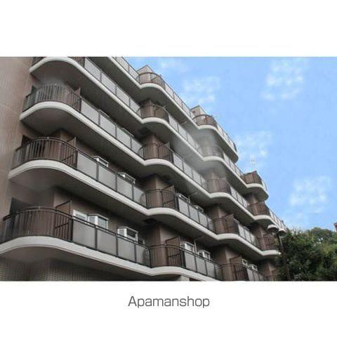 インペリアル南麻布サテライト