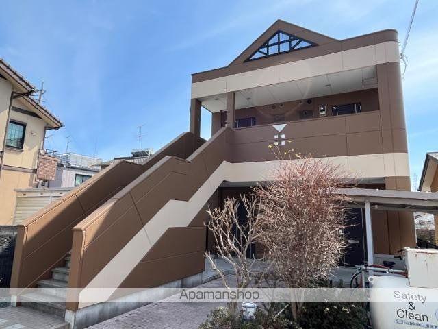 プランドール駒越