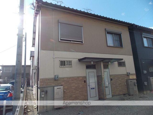 キャナル・ワンＢ(2LDK)