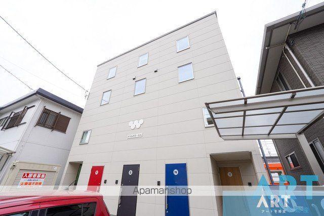 オリンポスヒル[2階]