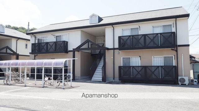 フローラルハイムA棟