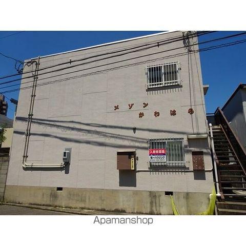 メゾンかわはら