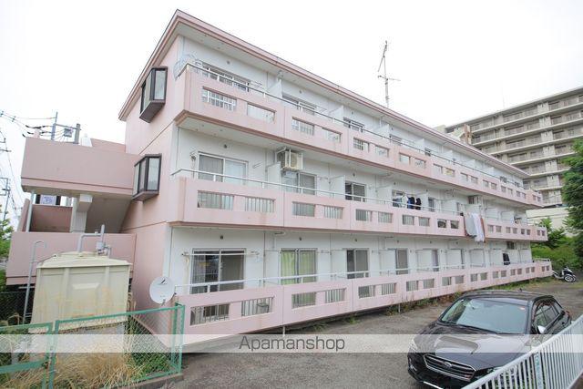 グリーンハイツ唐木田