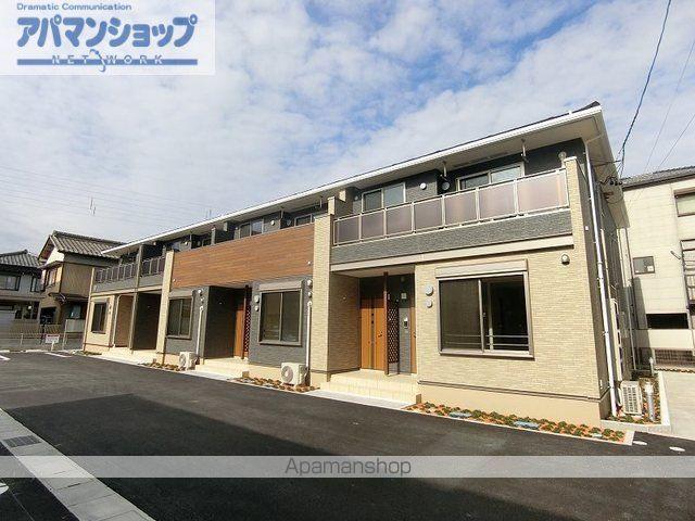 ソラーレ ローザⅡ(1LDK/1階)