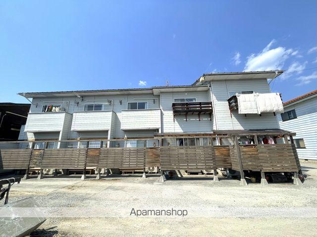 マンションヨコタ第三