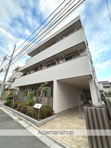 レルム杉並